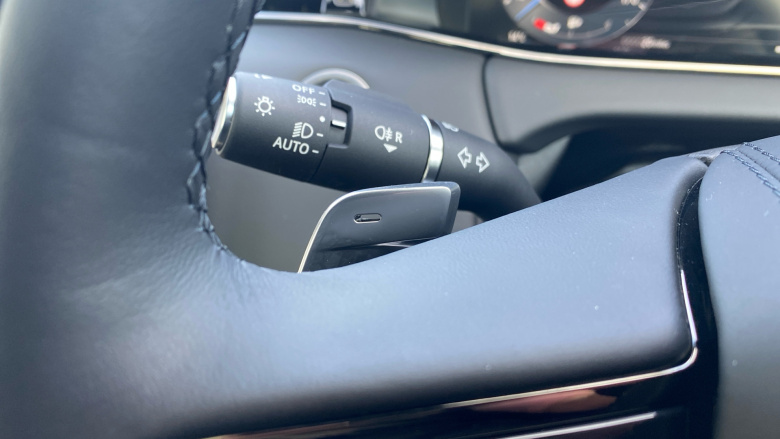 Land Rover Range Rover Evoque 1.5 P270e Autobiography 5dr Auto [Revised] Hatchback